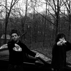 Frank Gwalla x KEEB - Like This