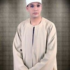 الشيخ حمادالشامي وأداء فوق السحاب من سورة البقره