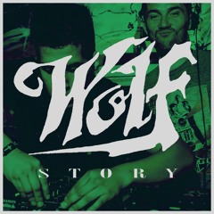 Wolf Story - Howls (Original Mix) [FREE Download]