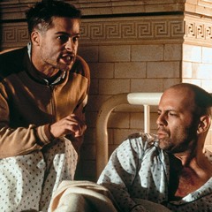 Ушинского 666 - Охота на инакомыслящих