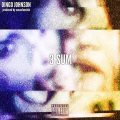 3SUM (PROD. XANAXFANCLUB) (VIDEO IN THE DESCRIPTION)