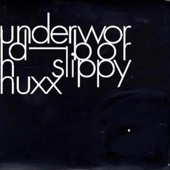 Underworld - Born Slippy (Aquamatix Vs Henix-R) Remix Preview