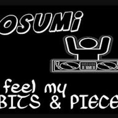 Sosumi - Feel My Bits (Sparkos Remix)