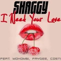 Shaggy - I Need Your Love (Jack Tyler Remix)BUY LINK= FREE DOWNLOAD