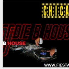 Lokito mix eddie B house