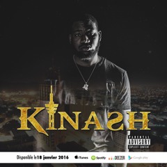 EP Kinash - Medley(en attendant le 18 janvier)