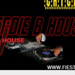 Lokito mix eddie B house the other side