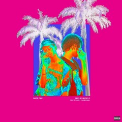 Feelin' Myself (Feat. Stokely Carmichael)