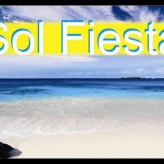 Sol Fiesta - Teardrops 2015