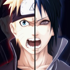 Naruto Shippuden OST 1 - Track 28 - Shippuu Kumikyoku ( Hurricane Suite )