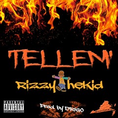 Tellem' (Prod. by Drigo)