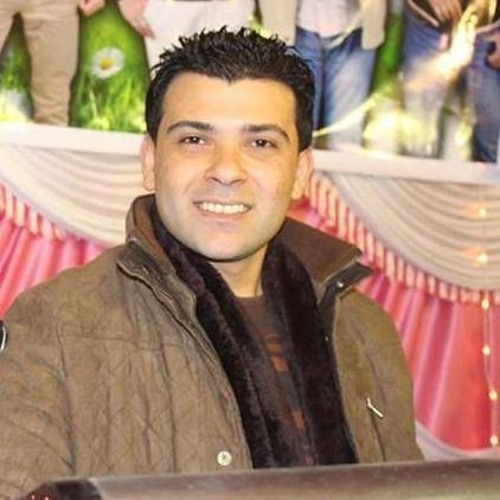 تشكيله الغمراوى لا تقبل التحدى 2016