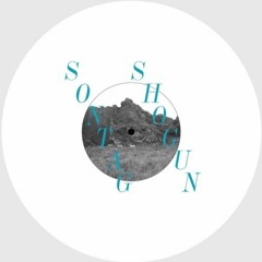 Sontag Shogun - Musk Ox (Jake Chudnow Remix)