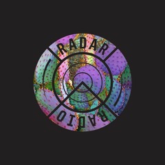 Terry Juarez b2b Bacchanal Ronin on Radar Radio - 10th January 2016