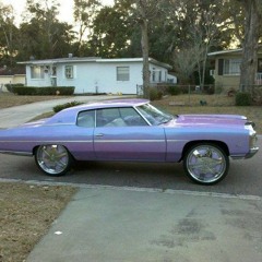 Cruzin - Sherlock Ft. ZannyBar (Prod. Luke White)