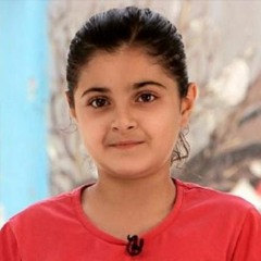 TheVoiceKids – Let It Go -   ميرنا حنا – موال البارحة بالحلم