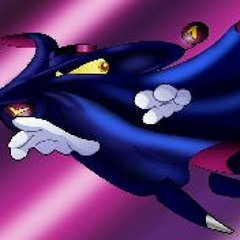 Rayman - Mr. Dark