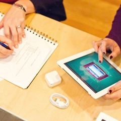 Ep 3: "Cómo hacer pruebas de Usabilidad Think Aloud"