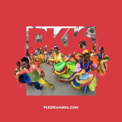 Seleksyon Ipap - Taye Banda [Kanaval 2016]