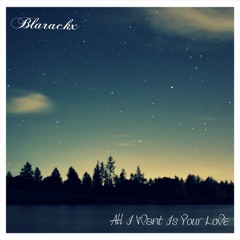 01.- All I Want Is Your Love