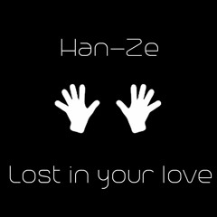 Lost in your love-(deep) Preview