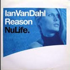Ian Van Dahl - Reason (Sparkos Remix)