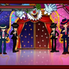 Rhythm Thief - Faux Phantom R