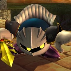 Super Smash Bros - Meta Knight Revenge