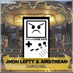 JHON LEFTY X AIRSTREAM - Carousel ( Free on buy button )
