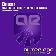 Eimear - Love Is Freedom [prewiew]