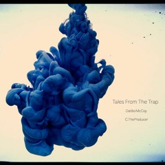 The Crypt (prod. by DatBoiMcCoy, C.TheProducer)