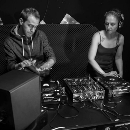 KATAMII & HENZI | New Year's Eve Marathon 2016 | 31/12/2015