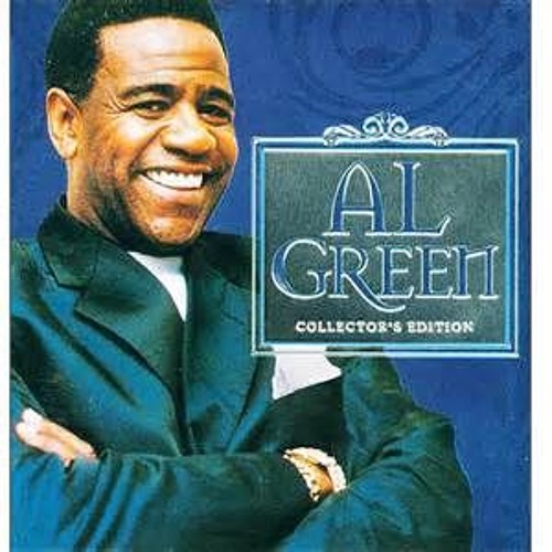 Stream Al Green - What A Wonderful Thing Love Is by Millerco 