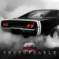 Unstoppable (Hip Hop Instrumental)