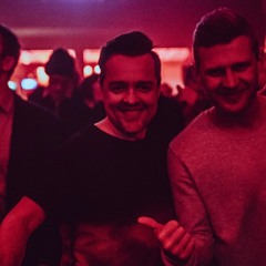 2involved @ One One Club, Riga - NYE 2015/16!!!!!!