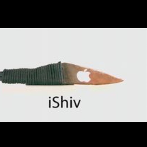 Propaganda  Shank clip offkey Lp