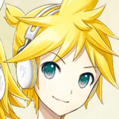 Happy Synthesizer feat Kagamine Len arrange 