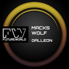 Macks Wolf - Galleon