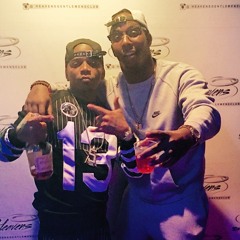 "Bandz On Me"- Poundthapresident ft: Zion Mane