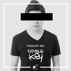 Simple Key @ dB Room Essencial Mix #003