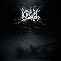 UEUM - 36280 feet under