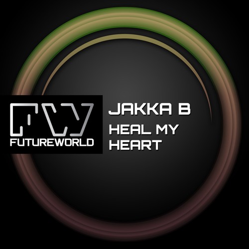 Jakka - B - Heal My Heart