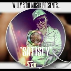 'SATISFY'