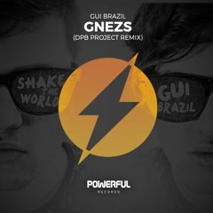 Gui Brazil - Gnezs (DPB Project Remix) (OUT NOW)
