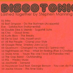 Discotonic
