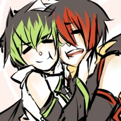 【KAI KIM POWER feat. Yuett Egao w h i s p e r】 - Gokusaishiki - 【UTAU】