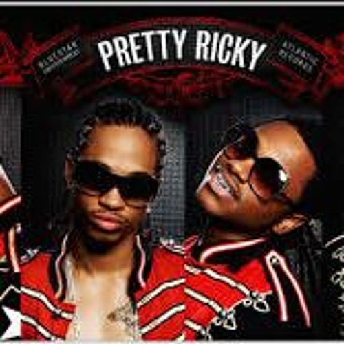 Plies Ft. Pretty Ricky - get you wet