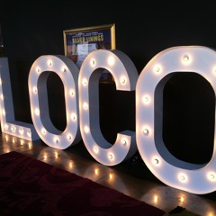 Drive Me Loco --Clockwerk Orange