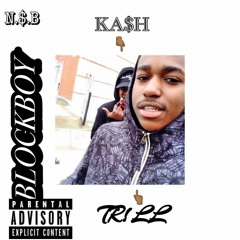 Block Boy Feat. P.Dubb