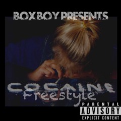 Worm-Cocaine Freestyle